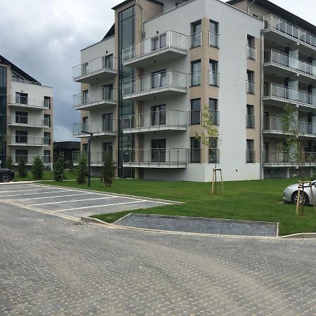 Apartamenty 5 Morz Sianozety Dış mekan fotoğraf