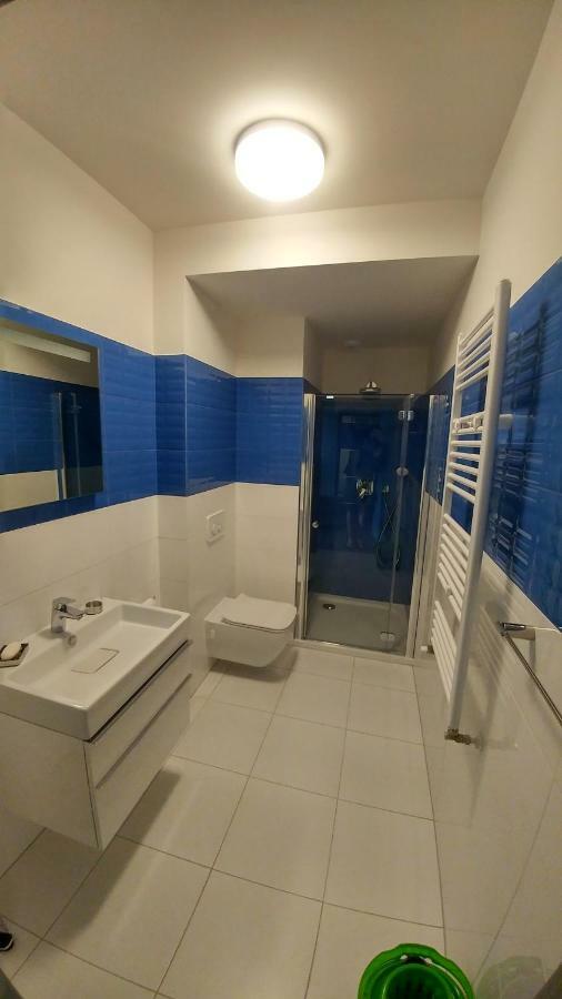 Apartamenty 5 Morz Sianozety Dış mekan fotoğraf